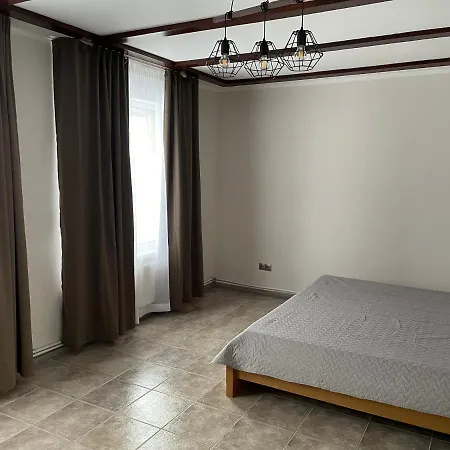 Vasarnica Villa Plavinas Exterior photo