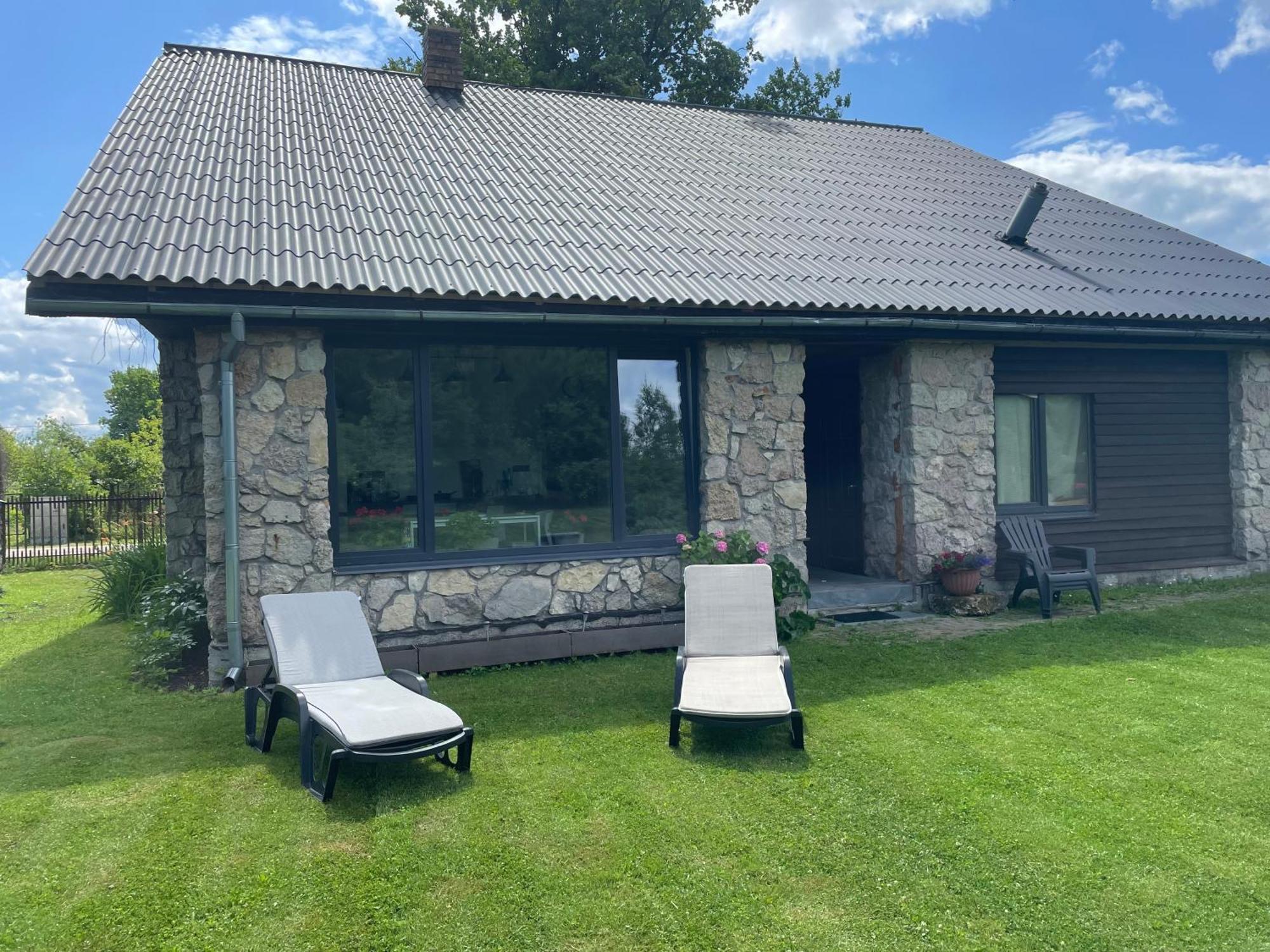 Holiday home Vasarnica *